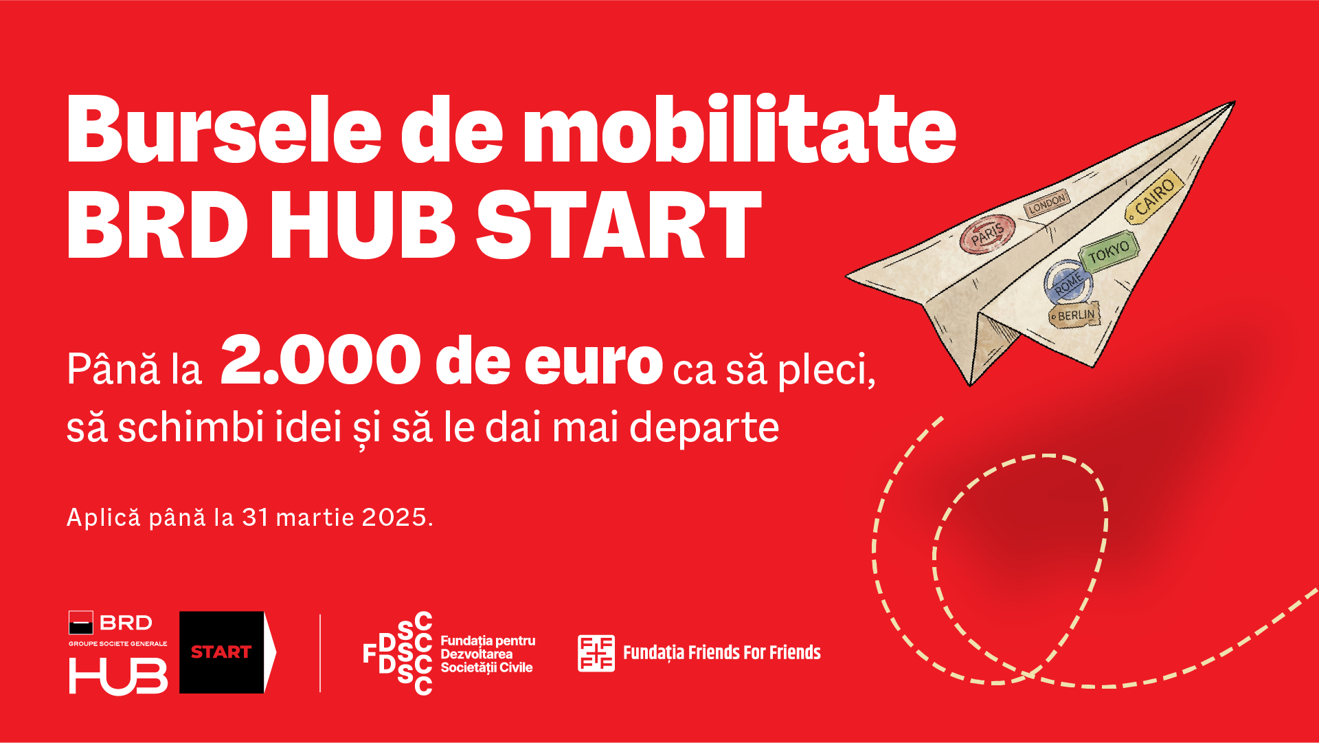 Bursele BRD HUB START_1920x1080